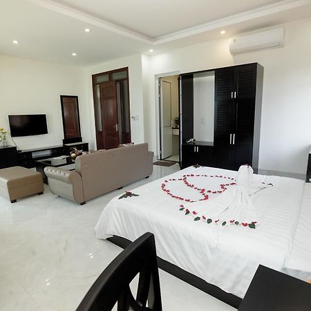 โรงแรมโซล ฮาลอง ภายนอก รูปภาพ