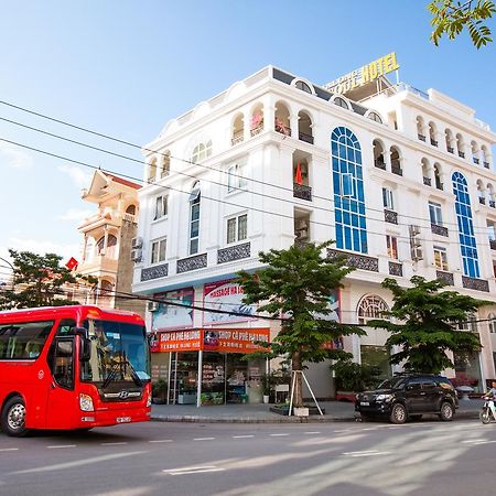 โรงแรมโซล ฮาลอง ภายนอก รูปภาพ